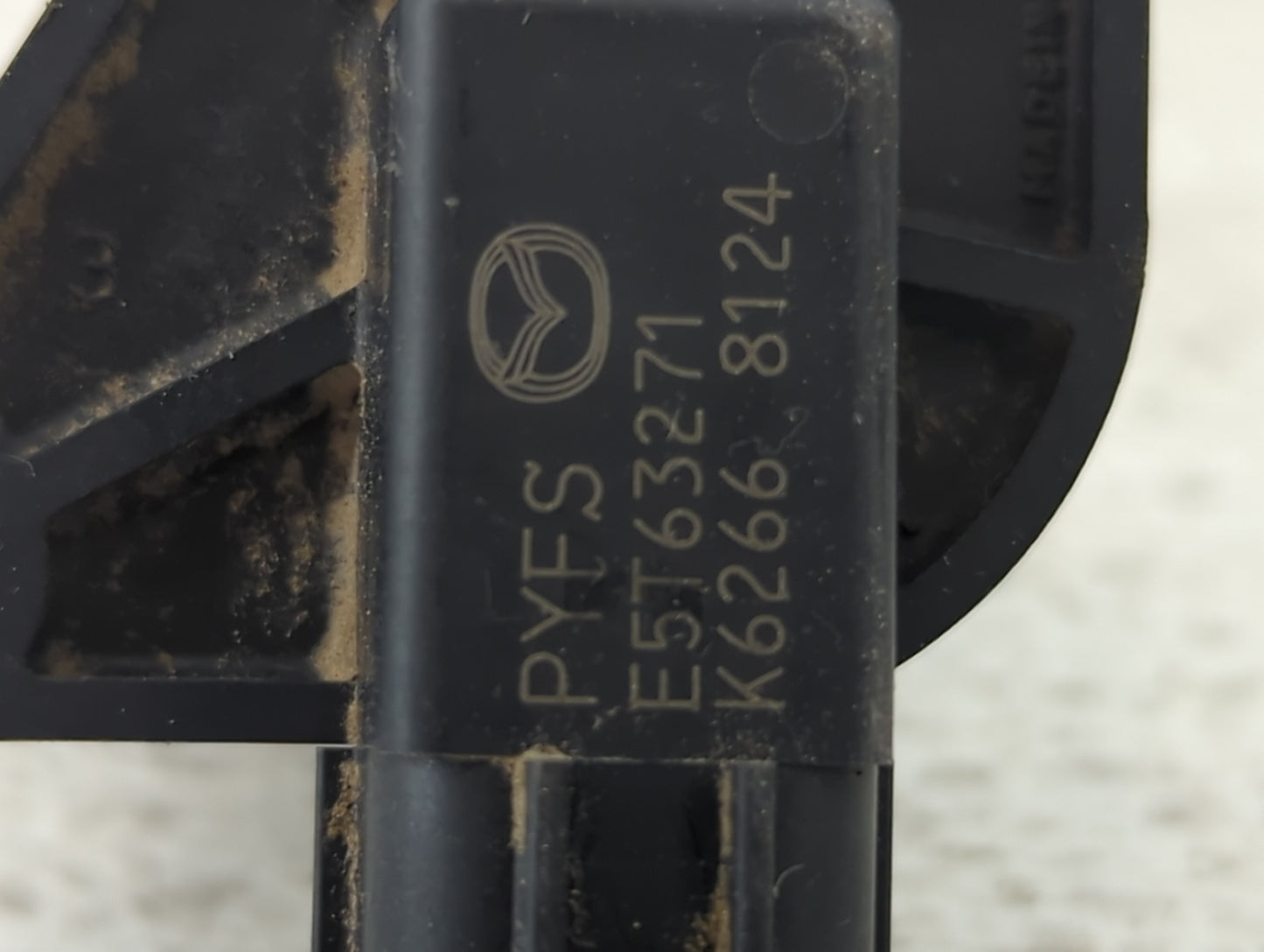2018-2022 Mazda Cx-5 Mass Air Flow Meter Maf 1487849 - Oemusedautoparts1.com