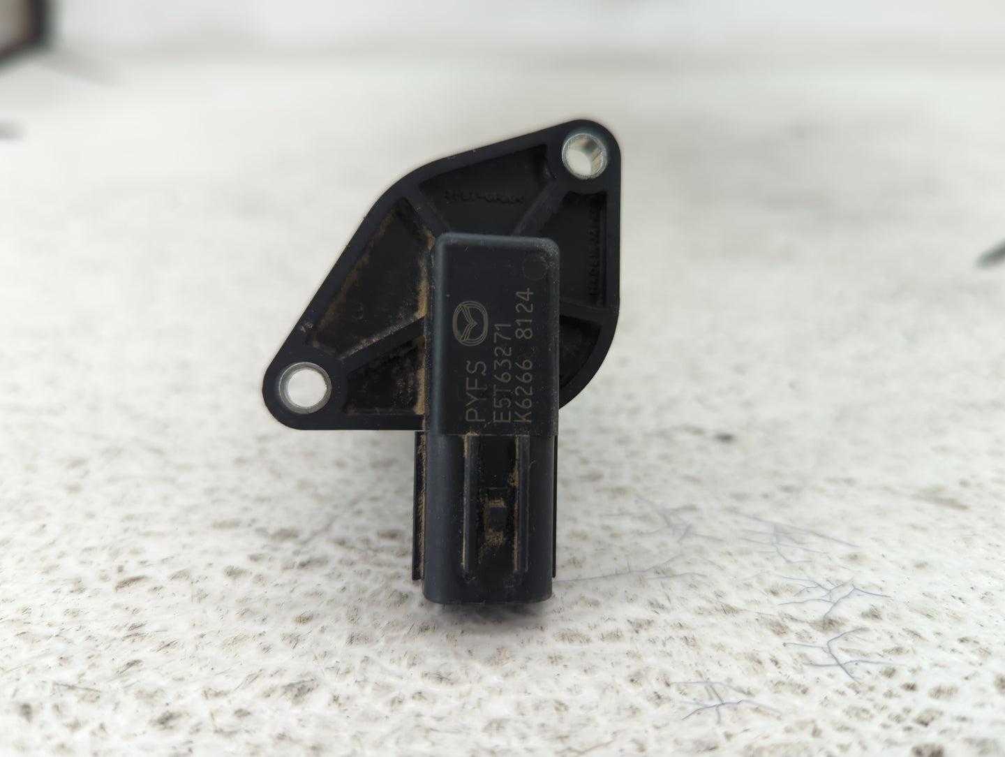 2018-2022 Mazda Cx-5 Mass Air Flow Meter Maf 1487849 - Oemusedautoparts1.com
