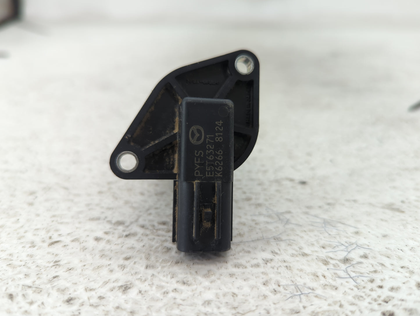 2018-2022 Mazda Cx-5 Mass Air Flow Meter Maf 1487849 - Oemusedautoparts1.com