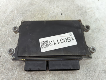 2018-2022 Mazda Cx-5 PCM Engine Control Computer ECU ECM PCU OEM P/N:PYFB18881 2798001930 Fits Fits 2018 2019 2020 2021 2022