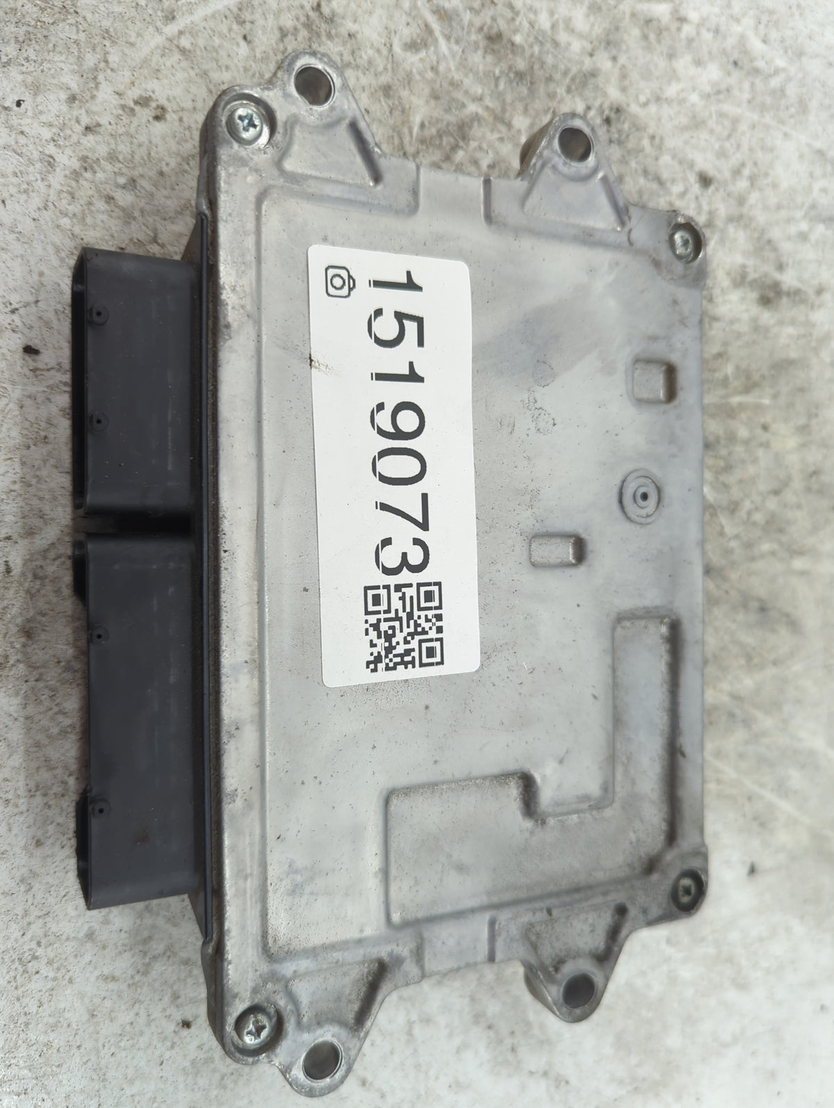 2018-2022 Mazda Cx-5 PCM Engine Control Computer ECU ECM PCU OEM P/N:PYFA18881 E6TA0671HS Fits 2018 2019 2020 2021 2022 OEM 
