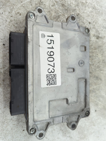 2018-2022 Mazda Cx-5 PCM Engine Control Computer ECU ECM PCU OEM P/N:PYFA18881 E6TA0671HS Fits 2018 2019 2020 2021 2022 OEM 