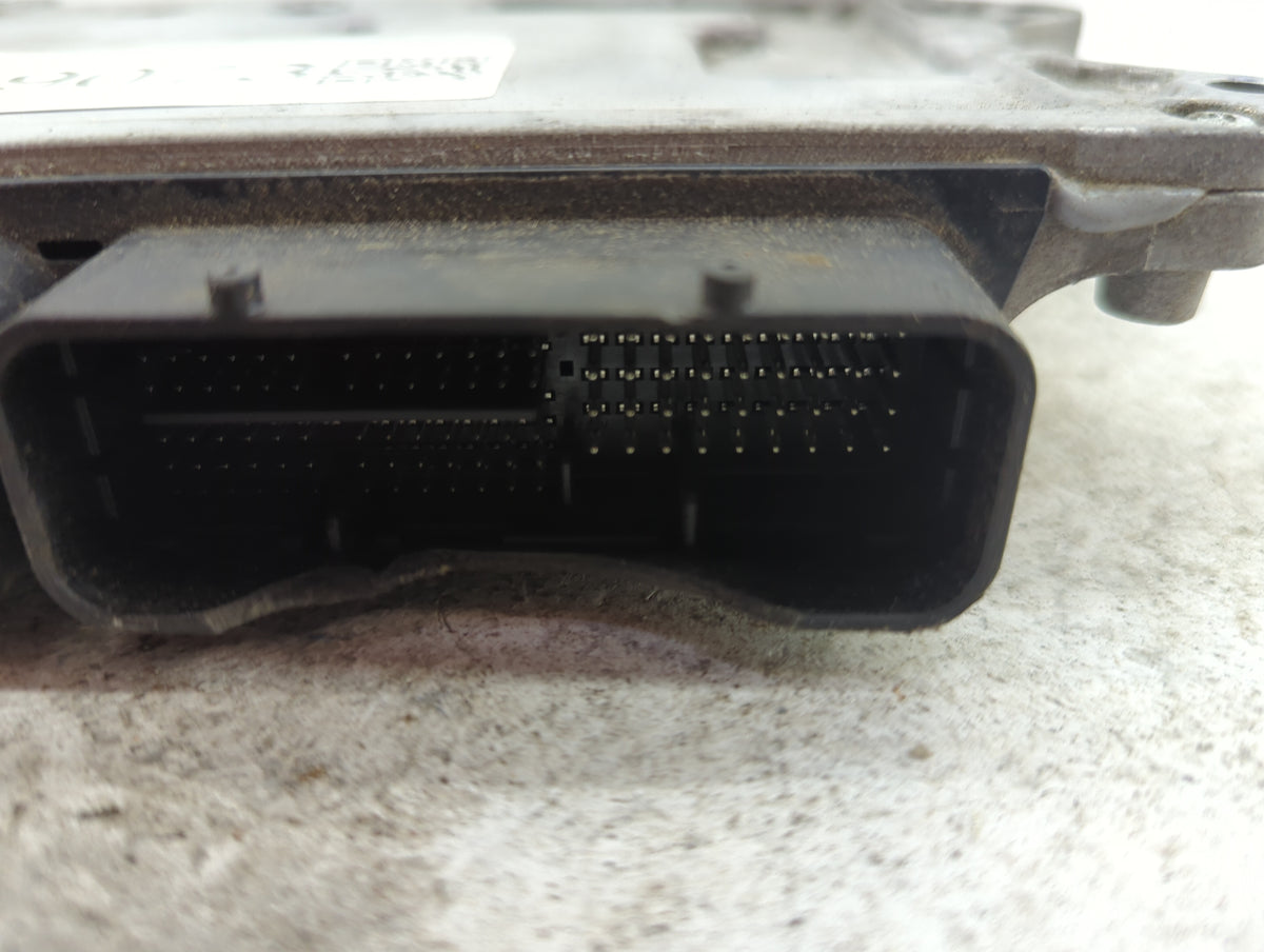 2018-2022 Mazda Cx-5 PCM Engine Control Computer ECU ECM PCU OEM P/N:PYFA18881 E6TA0671HS Fits 2018 2019 2020 2021 2022 OEM 