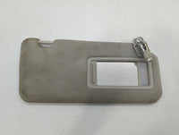 2017-2020 Mazda Cx-5 Sun Visor Shade Replacement Passenger Right Mirror Fits Fits 2017 2018 2019 2020 OEM Used Auto Parts - 