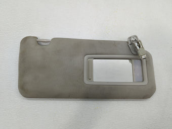 compare product 2017-2020 Mazda Cx-5 Sun Visor Shade Replacement Passenger Right Mirror Fits Fits 2017 2018 2019 2020 OEM Used Auto Parts