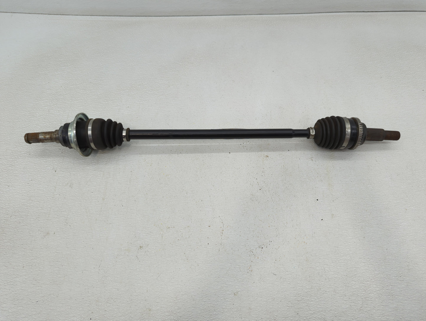2017-2022 Mazda Cx-5 Axle Shaft Rear Driver Cv C/v - Oemusedautoparts1.com