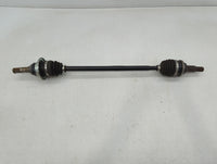 2017-2022 Mazda Cx-5 Axle Shaft Rear Driver Cv C/v - Oemusedautoparts1.com