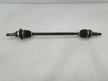 2017-2022 Mazda Cx-5 Axle Shaft Rear Driver Cv C/v