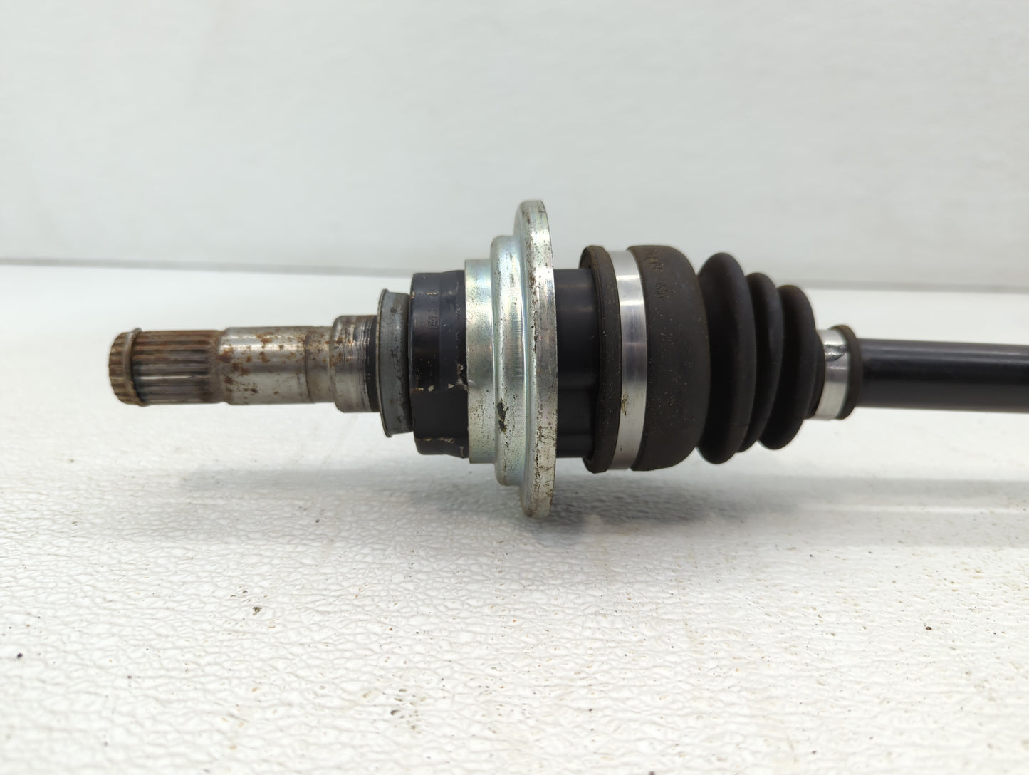 2017-2022 Mazda Cx-5 Axle Shaft Rear Driver Cv C/v - Oemusedautoparts1.com