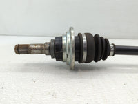 2017-2022 Mazda Cx-5 Axle Shaft Rear Driver Cv C/v - Oemusedautoparts1.com