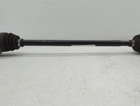 2017-2022 Mazda Cx-5 Axle Shaft Rear Driver Cv C/v - Oemusedautoparts1.com