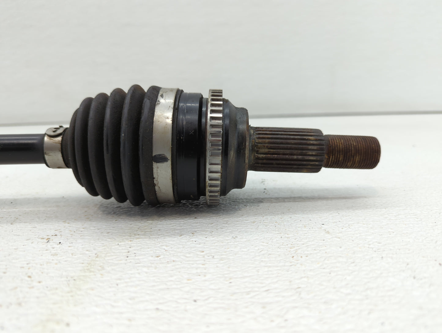 2017-2022 Mazda Cx-5 Axle Shaft Rear Driver Cv C/v - Oemusedautoparts1.com