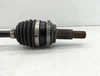 2017-2022 Mazda Cx-5 Axle Shaft Rear Driver Cv C/v - Oemusedautoparts1.com