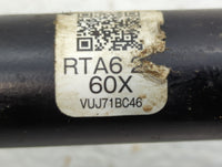 2017-2022 Mazda Cx-5 Axle Shaft Rear Driver Cv C/v - Oemusedautoparts1.com