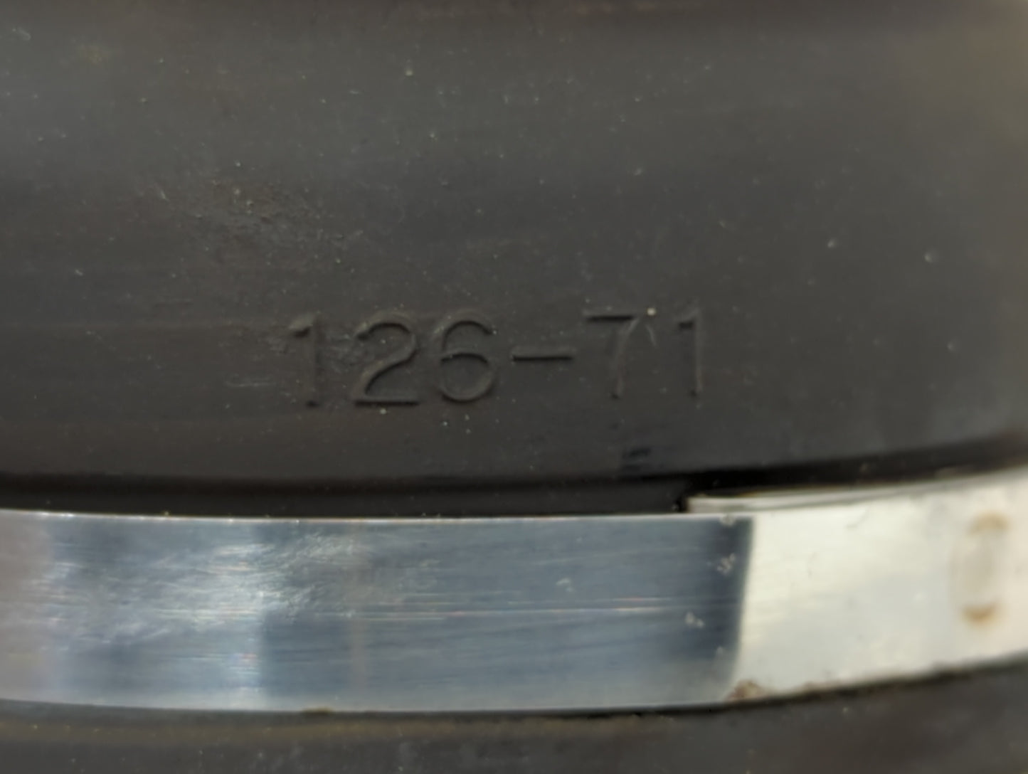2017-2022 Mazda Cx-5 Axle Shaft Rear Driver Cv C/v - Oemusedautoparts1.com