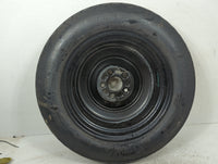 2018 Mazda Cx-5 Spare Donut Tire Wheel Rim Oem - Oemusedautoparts1.com