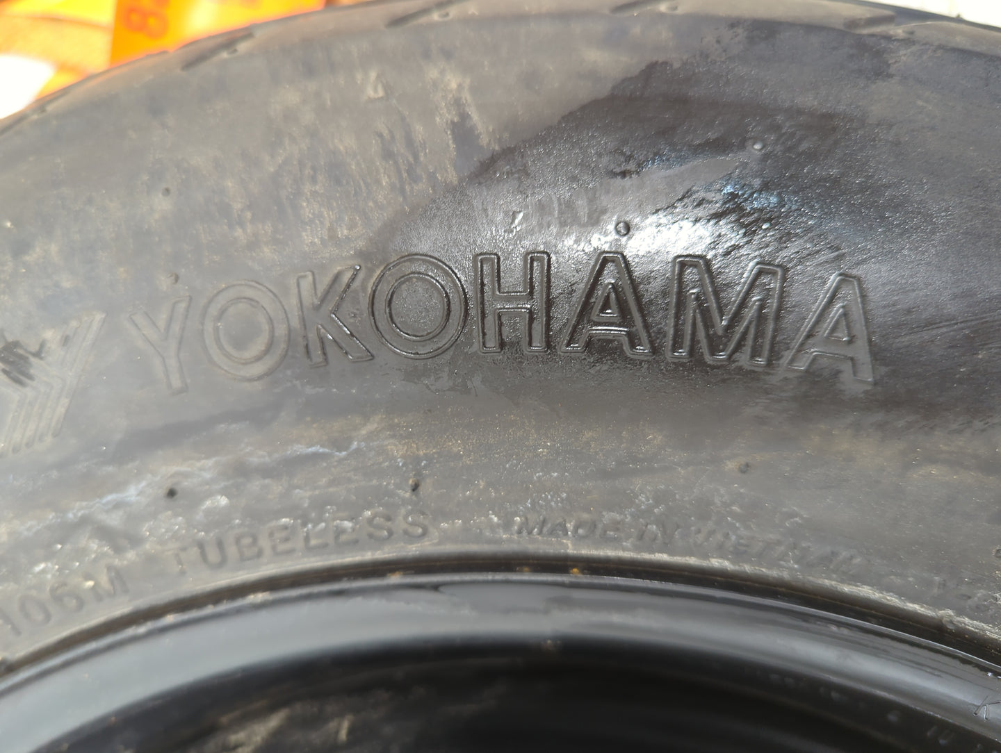 2018 Mazda Cx-5 Spare Donut Tire Wheel Rim Oem - Oemusedautoparts1.com