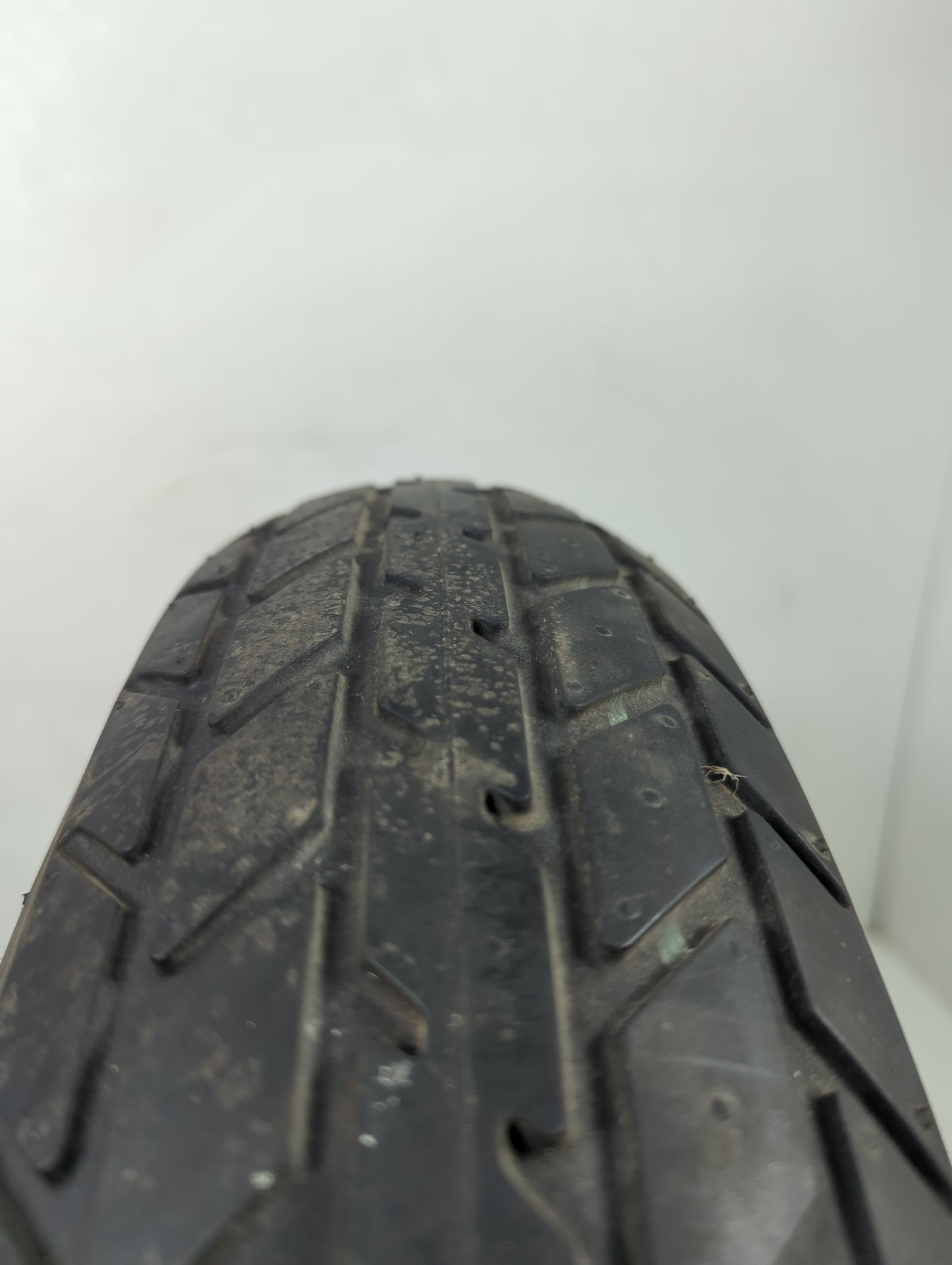 2018 Mazda Cx-5 Spare Donut Tire Wheel Rim Oem - Oemusedautoparts1.com