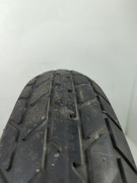 2018 Mazda Cx-5 Spare Donut Tire Wheel Rim Oem - Oemusedautoparts1.com