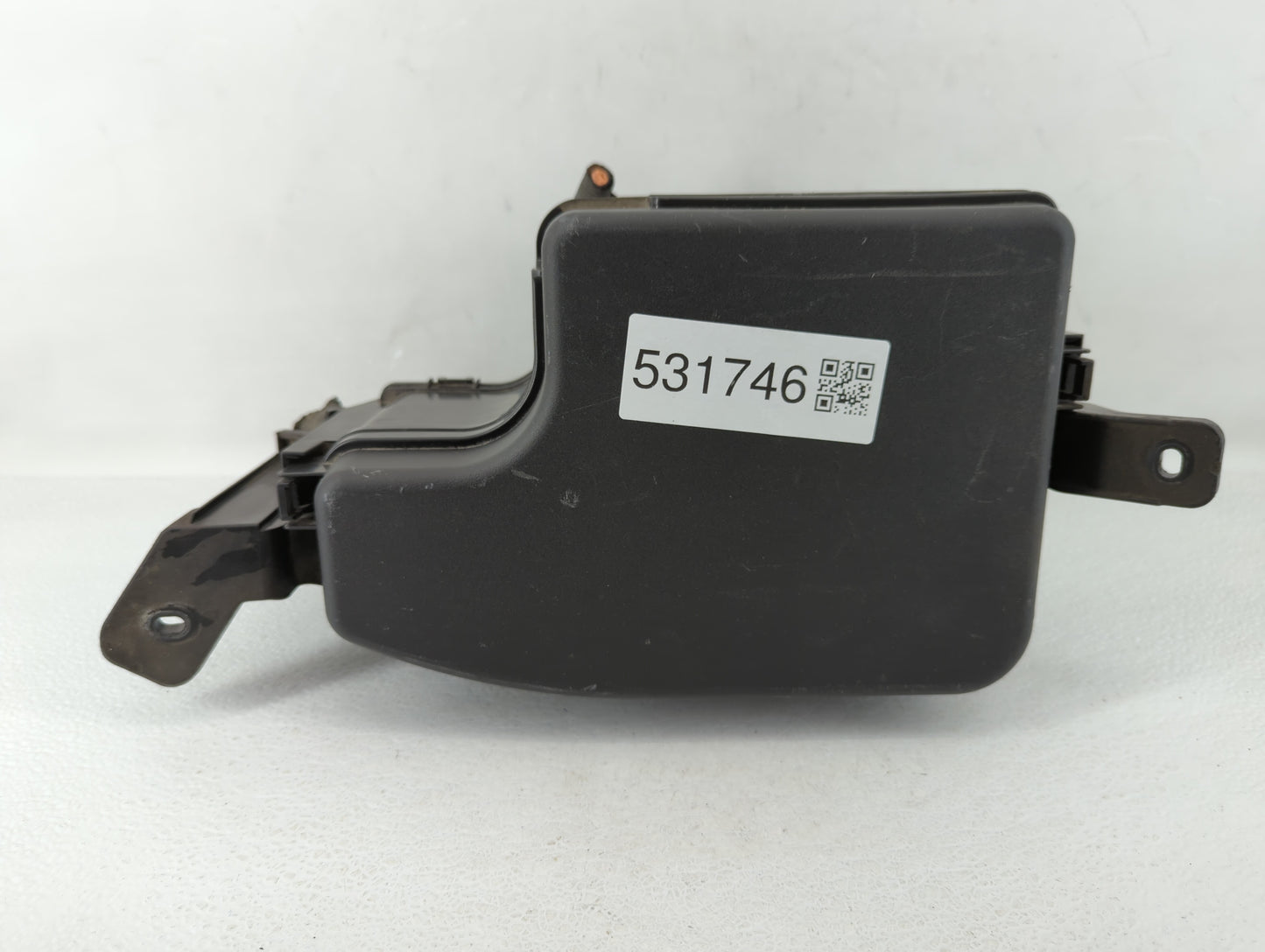 2013-2022 Mazda Cx-5 Fusebox Fuse Box Panel Relay Module P/N:B62S-66761 KD45-675X0 C Fits OEM Used Auto Parts - Oemusedautop