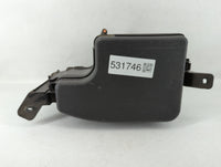 2013-2022 Mazda Cx-5 Fusebox Fuse Box Panel Relay Module P/N:B62S-66761 KD45-675X0 C Fits OEM Used Auto Parts - Oemusedautop