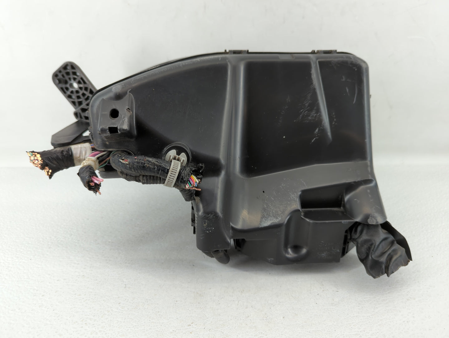 2013-2022 Mazda Cx-5 Fusebox Fuse Box Panel Relay Module P/N:B62S-66761 KD45-675X0 C Fits OEM Used Auto Parts - Oemusedautop