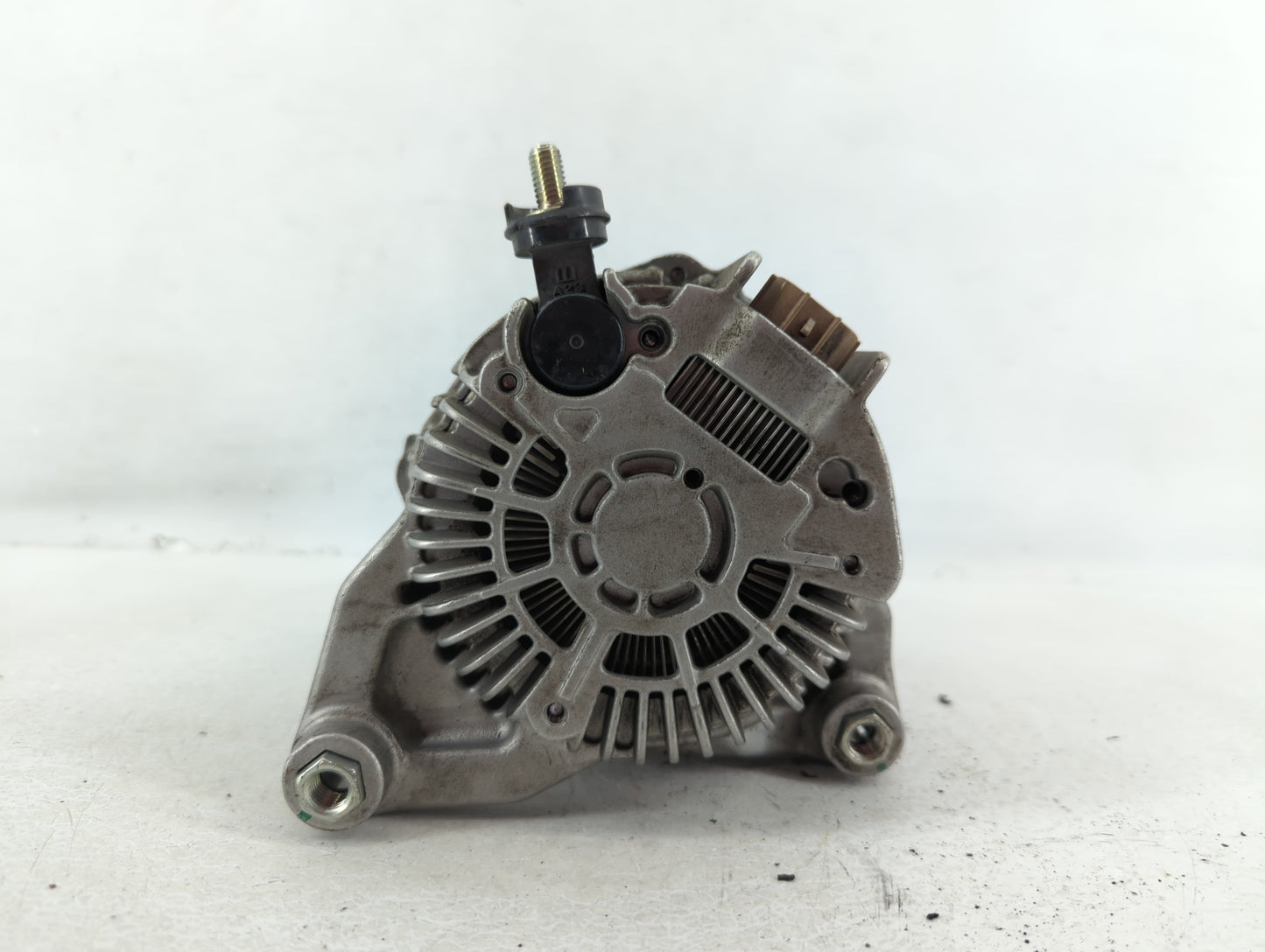 2017-2022 Mazda Cx-5 Alternator Replacement Generator Charging Assembly Engine OEM P/N:A5TL0491 Fits OEM Used Auto Parts - O