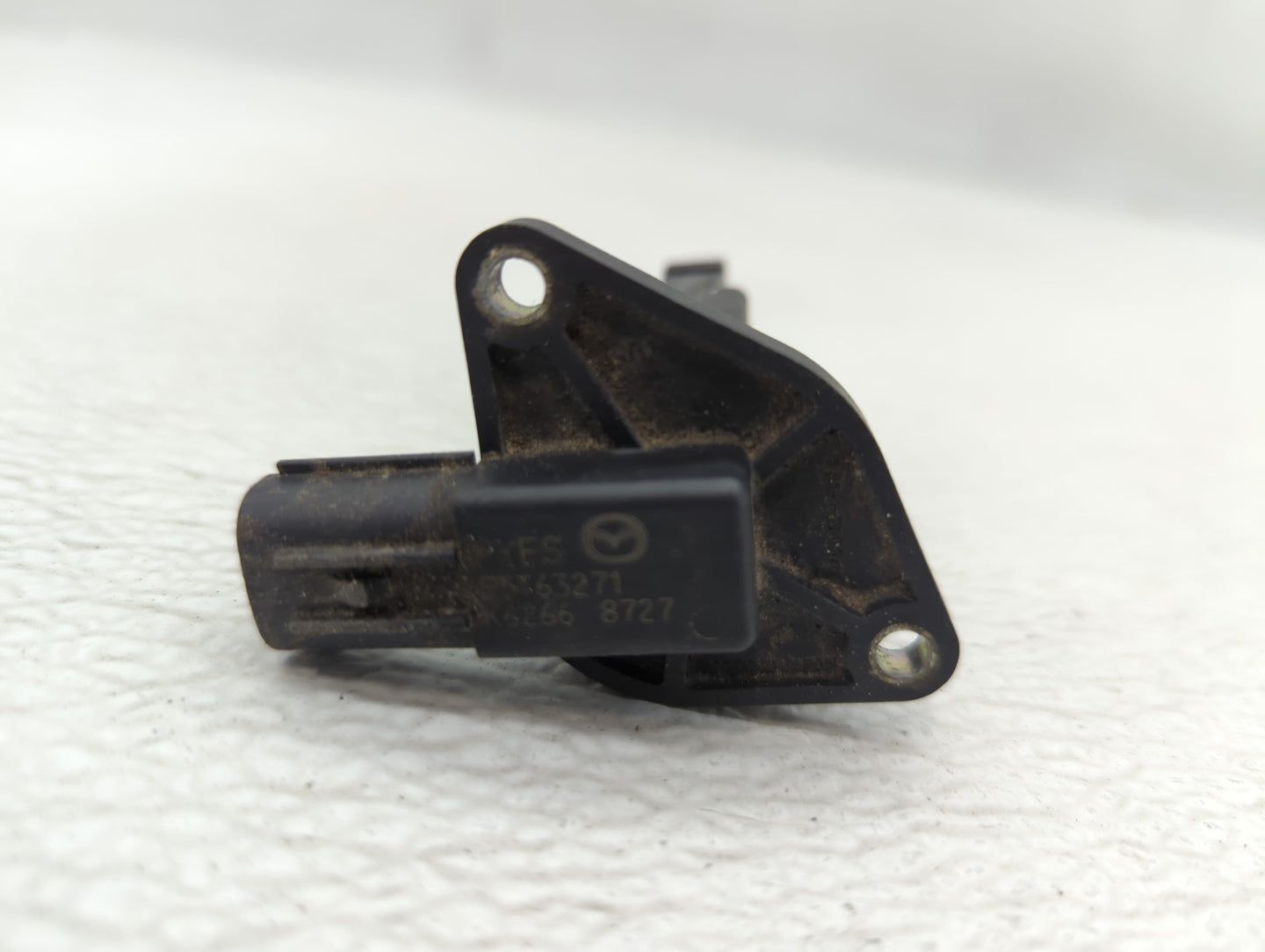 2018-2022 Mazda Cx-5 Mass Air Flow Meter Maf - Oemusedautoparts1.com