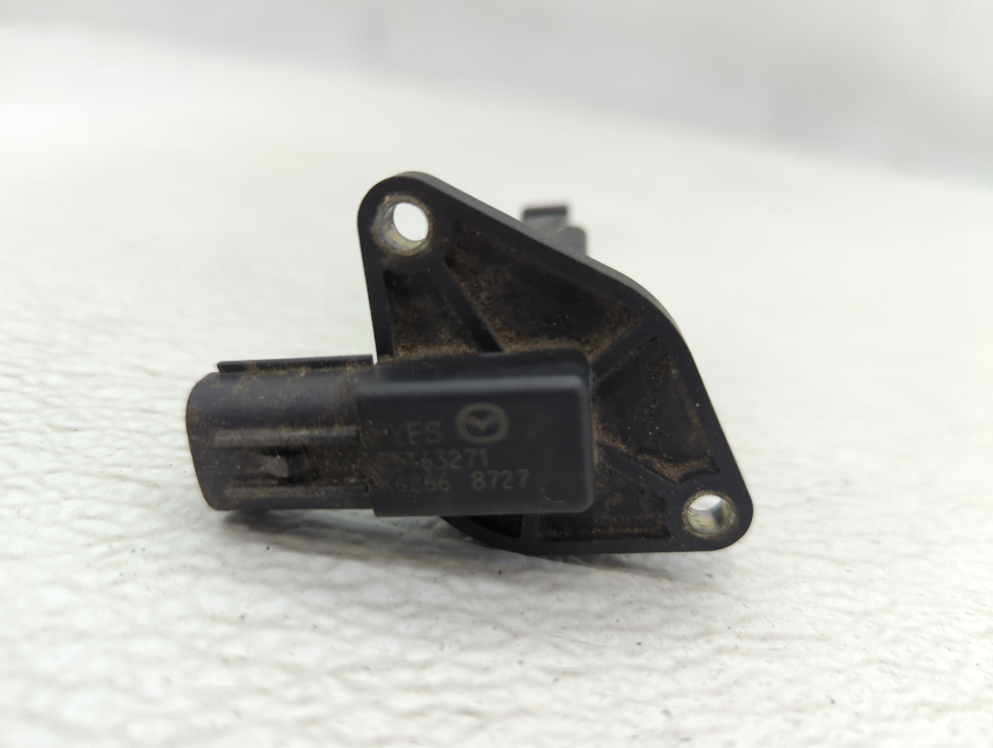 2018-2022 Mazda Cx-5 Mass Air Flow Meter Maf - Oemusedautoparts1.com