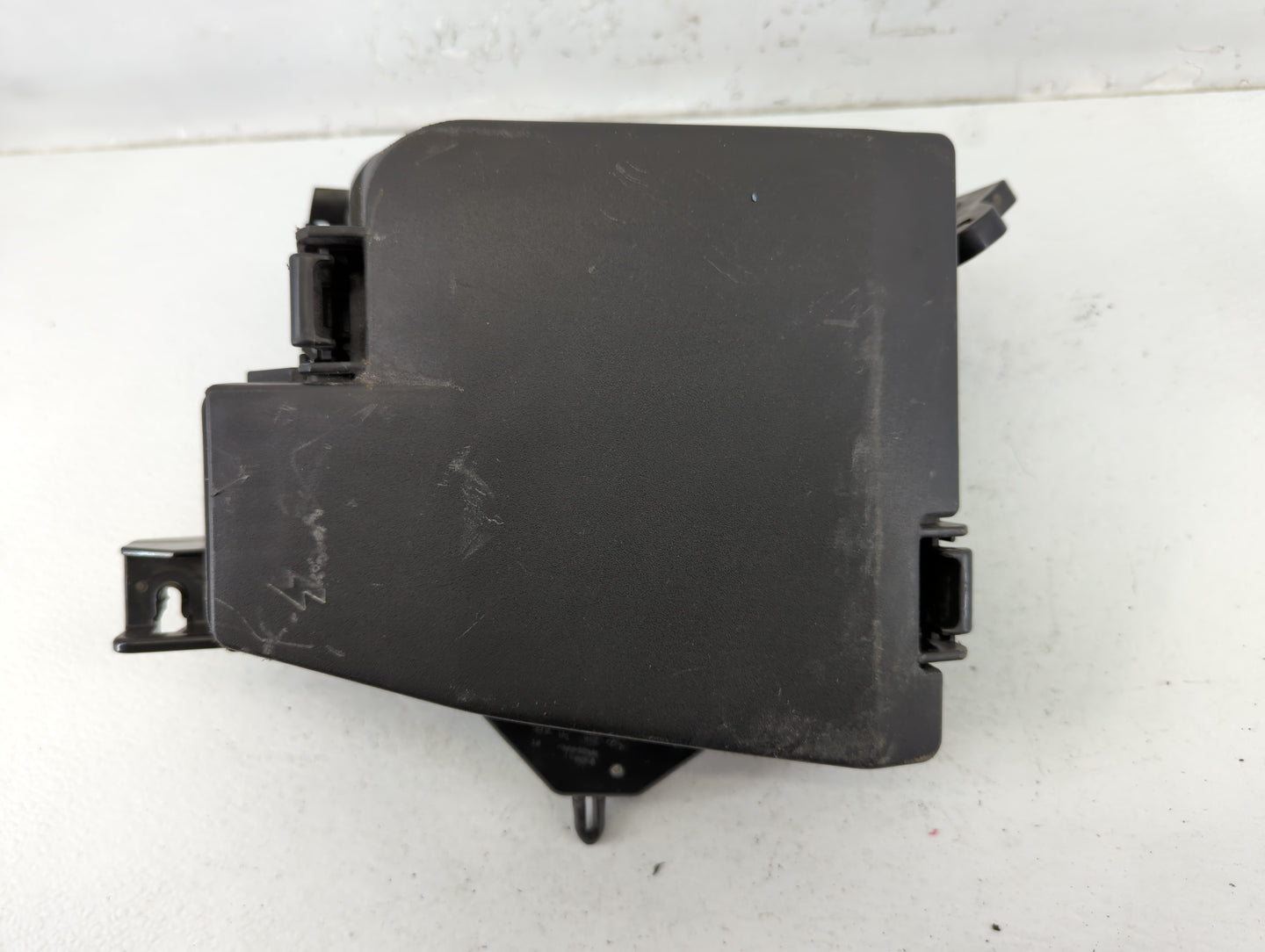 2013-2022 Mazda Cx-5 Fusebox Fuse Box Panel Relay Module P/N:91215 L1010 Fits OEM Used Auto Parts - Oemusedautoparts1.com