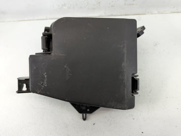 2013-2022 Mazda Cx-5 Fusebox Fuse Box Panel Relay Module P/N:91215 L1010 Fits OEM Used Auto Parts - Oemusedautoparts1.com