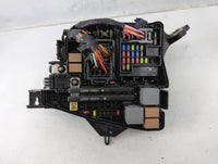 2013-2022 Mazda Cx-5 Fusebox Fuse Box Panel Relay Module P/N:91215 L1010 Fits OEM Used Auto Parts - Oemusedautoparts1.com