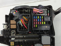 2013-2022 Mazda Cx-5 Fusebox Fuse Box Panel Relay Module P/N:91215 L1010 Fits OEM Used Auto Parts - Oemusedautoparts1.com