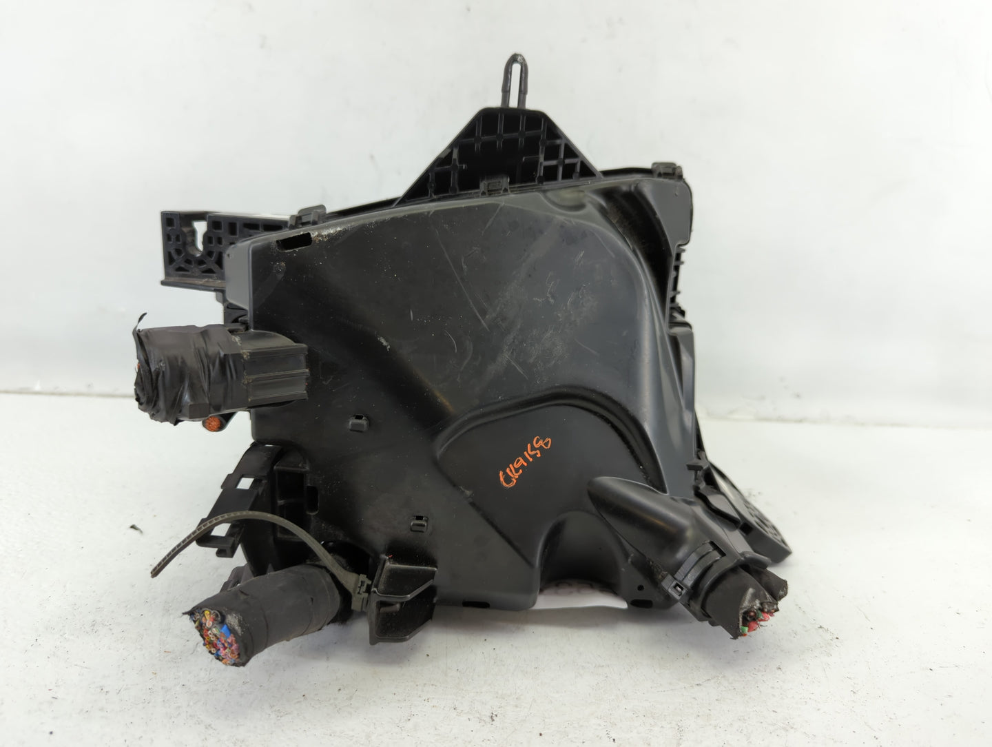 2013-2022 Mazda Cx-5 Fusebox Fuse Box Panel Relay Module P/N:91215 L1010 Fits OEM Used Auto Parts - Oemusedautoparts1.com