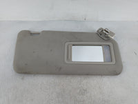 2017-2020 Mazda Cx-5 Sun Visor Shade Replacement Passenger Right Mirror Fits Fits 2017 2018 2019 2020 OEM Used Auto Parts - 