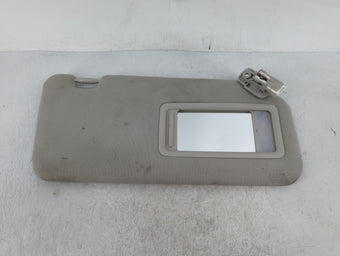 compare product 2017-2020 Mazda Cx-5 Sun Visor Shade Replacement Passenger Right Mirror Fits Fits 2017 2018 2019 2020 OEM Used Auto Parts