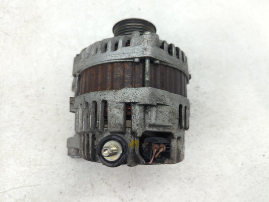 2017-2022 Mazda Cx-5 Alternator Replacement Generator Charging Assembly Engine OEM P/N:A5TJ0591 Fits OEM Used Auto Parts - O