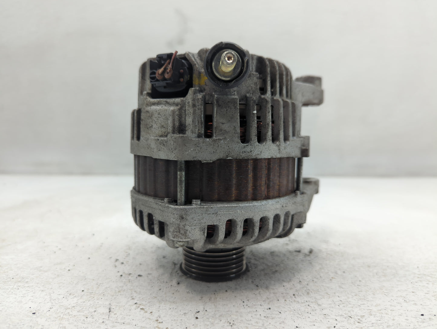 2017-2022 Mazda Cx-5 Alternator Replacement Generator Charging Assembly Engine OEM P/N:A5TJ0591 Fits OEM Used Auto Parts - O