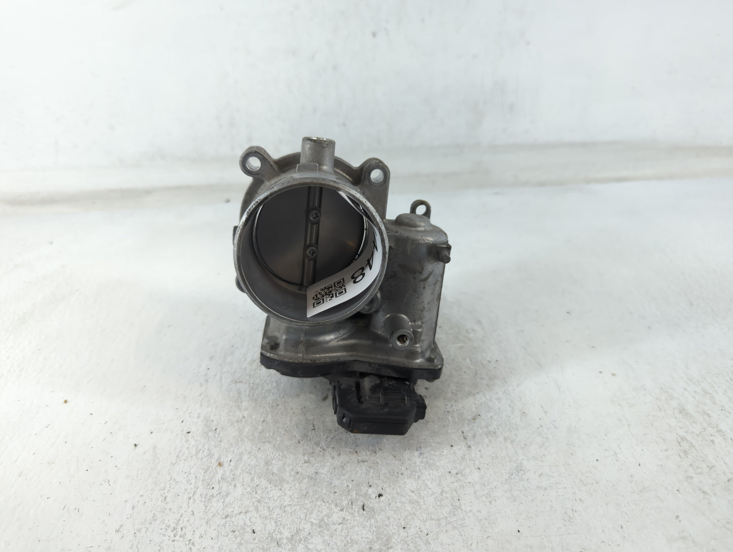 2018-2022 Mazda Cx-5 Throttle Body P/N:101038 K4238, 2070 Fits Fits 2018 2019 2020 2021 2022 OEM Used Auto Parts - Oemusedau