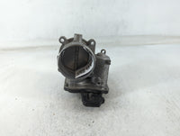 2018-2022 Mazda Cx-5 Throttle Body P/N:101038 K4238, 2070 Fits Fits 2018 2019 2020 2021 2022 OEM Used Auto Parts - Oemusedau