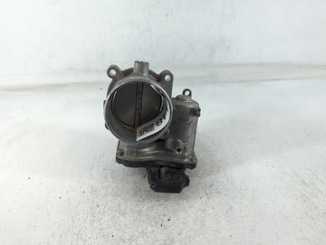 2018-2022 Mazda Cx-5 Throttle Body P/N:101038 K4238, 2070 Fits Fits 2018 2019 2020 2021 2022 OEM Used Auto Parts - Oemusedau