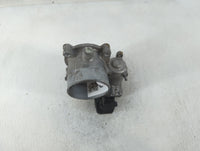 2018-2022 Mazda Cx-5 Throttle Body P/N:101038 K4238, 2070 Fits Fits 2018 2019 2020 2021 2022 OEM Used Auto Parts - Oemusedau