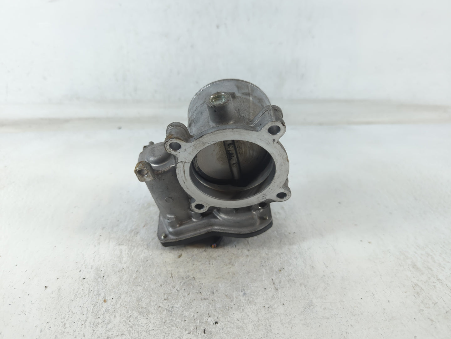 2018-2022 Mazda Cx-5 Throttle Body P/N:101038 K4238, 2070 Fits Fits 2018 2019 2020 2021 2022 OEM Used Auto Parts - Oemusedau