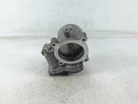 2018-2022 Mazda Cx-5 Throttle Body P/N:101038 K4238, 2070 Fits Fits 2018 2019 2020 2021 2022 OEM Used Auto Parts - Oemusedau