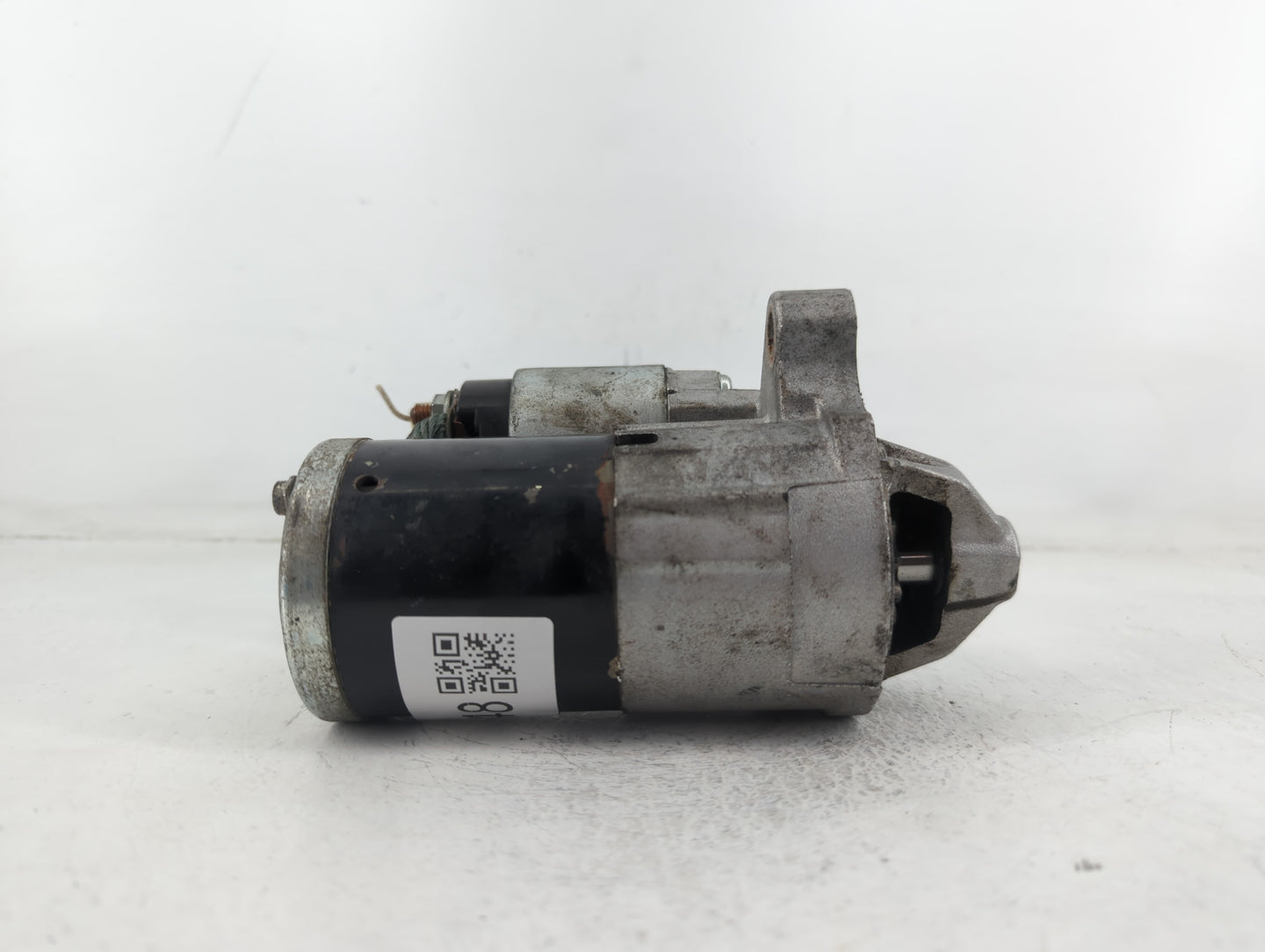 2014-2022 Mazda Cx-5 Car Starter Motor Solenoid OEM P/N:M000T39671 Fits Fits 2014 2015 2016 2017 2018 2019 2020 2021 2022 OE