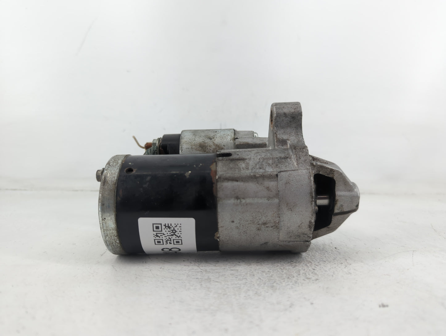 2014-2022 Mazda Cx-5 Car Starter Motor Solenoid OEM P/N:M000T39671 Fits Fits 2014 2015 2016 2017 2018 2019 2020 2021 2022 OE