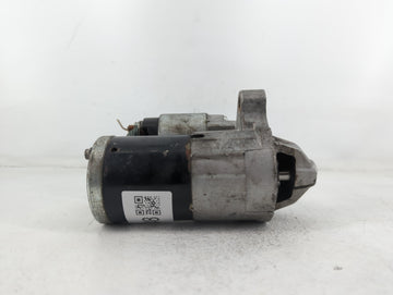 2014-2022 Mazda Cx-5 Car Starter Motor Solenoid OEM P/N:M000T39671 Fits Fits 2014 2015 2016 2017 2018 2019 2020 2021 2022 OE