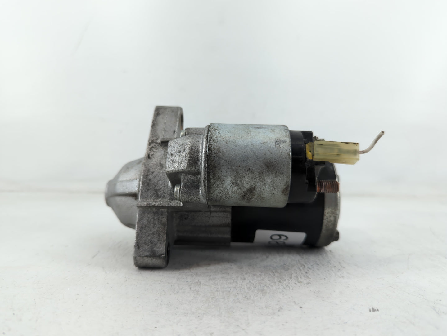 2014-2022 Mazda Cx-5 Car Starter Motor Solenoid OEM P/N:M000T39671 Fits Fits 2014 2015 2016 2017 2018 2019 2020 2021 2022 OE