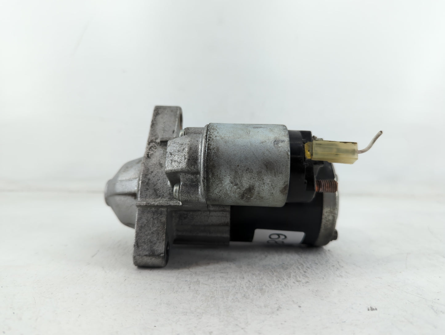2014-2022 Mazda Cx-5 Car Starter Motor Solenoid OEM P/N:M000T39671 Fits Fits 2014 2015 2016 2017 2018 2019 2020 2021 2022 OE