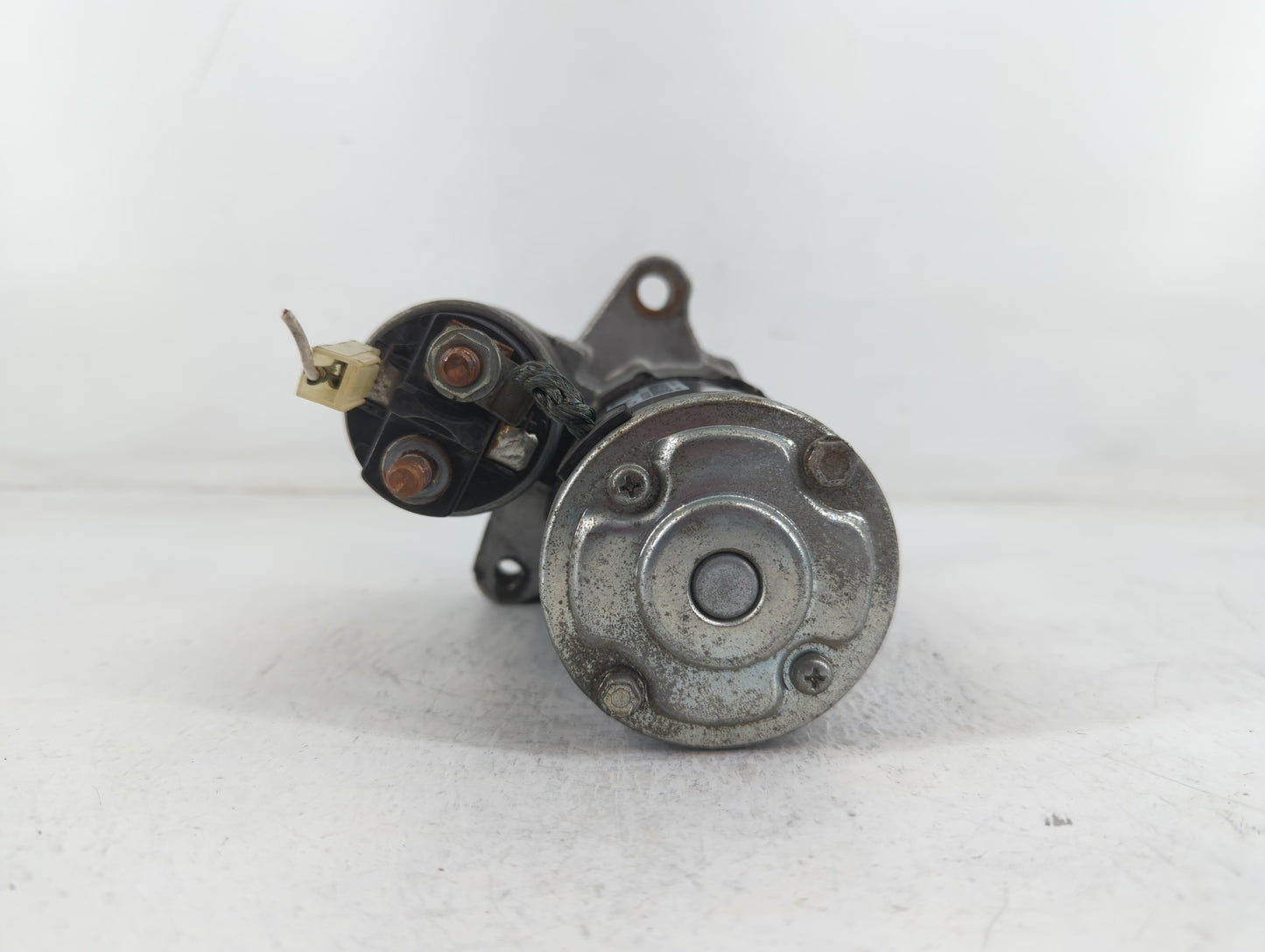 2014-2022 Mazda Cx-5 Car Starter Motor Solenoid OEM P/N:M000T39671 Fits Fits 2014 2015 2016 2017 2018 2019 2020 2021 2022 OE